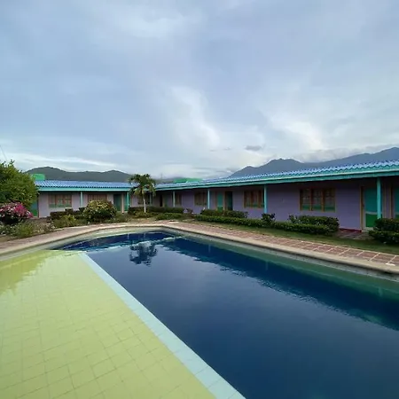 Hotel Brisas De Neguanje